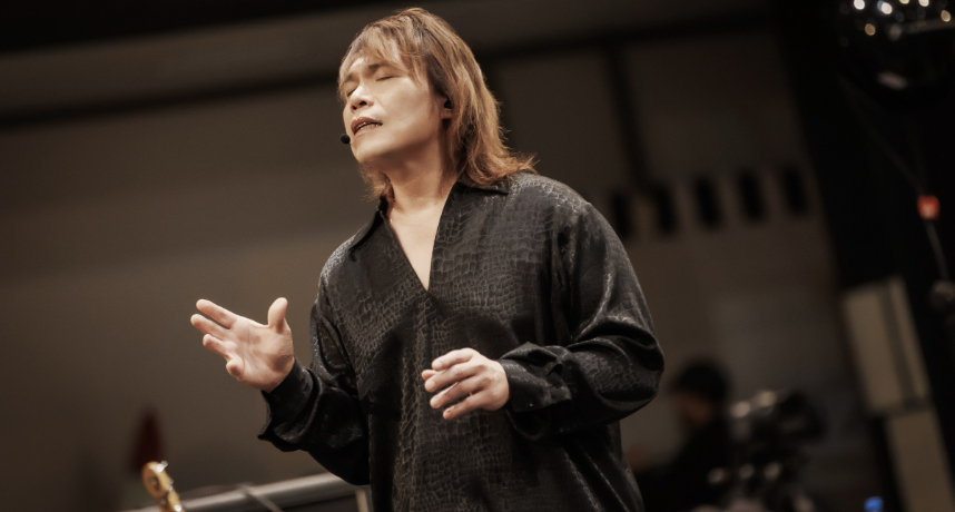 伍佰＆China Blue演唱會重起售票！耗資五千萬打造伍佰的奇幻宇宙！